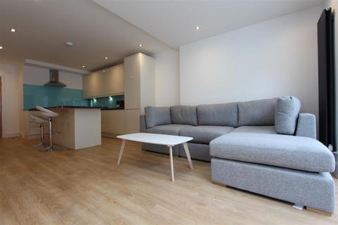 undefined, Beaconsfield Road, Seven Sisters, N15