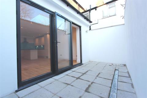 undefined, Beaconsfield Road, Seven Sisters, N15