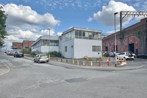 Warehouse to rent, 84A North Western St Manchester M12 6DY