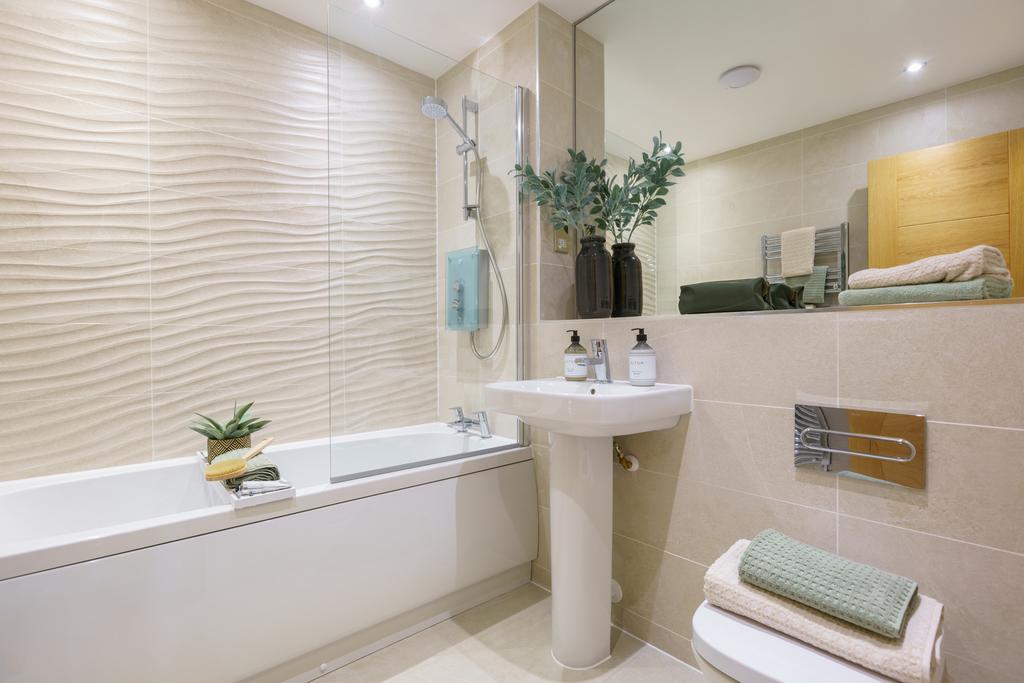 Showhome photography