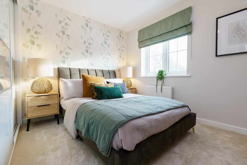 Showhome photography
