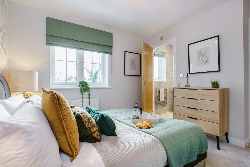 Showhome photography