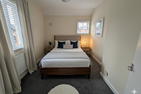 undefined, Ruding Road, Leicester
