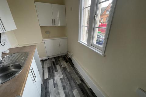 undefined, Ruding Road, Leicester