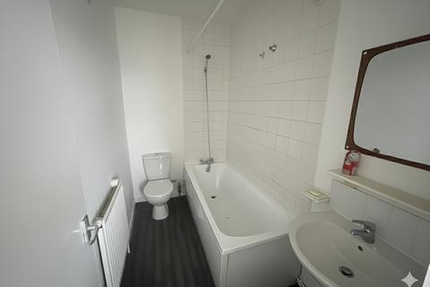 undefined, Ruding Road, Leicester