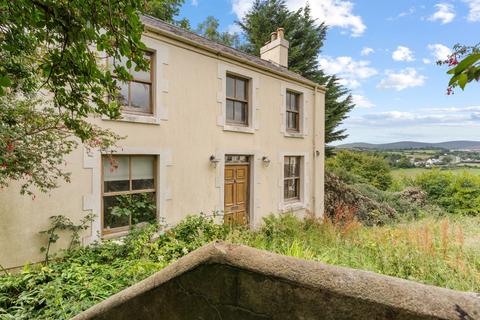 2 bedroom detached house for sale, Clay Head Road, Isle Of Man IM4