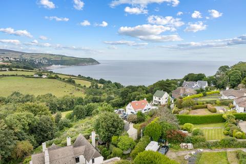 2 bedroom detached house for sale, Clay Head Road, Isle Of Man IM4