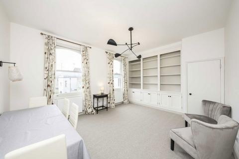 2 bedroom flat to rent, Tadema Road, London SW10