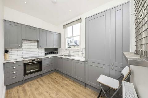 2 bedroom flat to rent, Tadema Road, London SW10