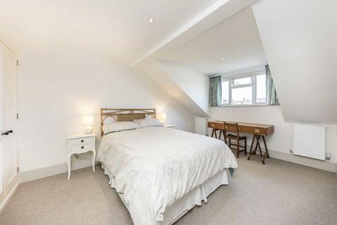 2 bedroom flat to rent, Tadema Road, London SW10