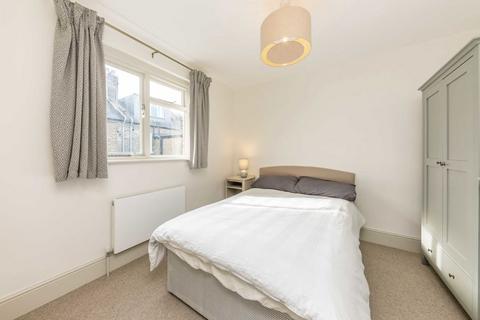2 bedroom flat to rent, Tadema Road, London SW10