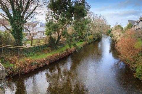undefined, Sulby Bridge, Isle Of Man IM7
