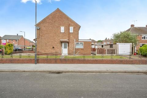 2 bedroom semi-detached house to rent, Westminster Crescent, Doncaster DN2
