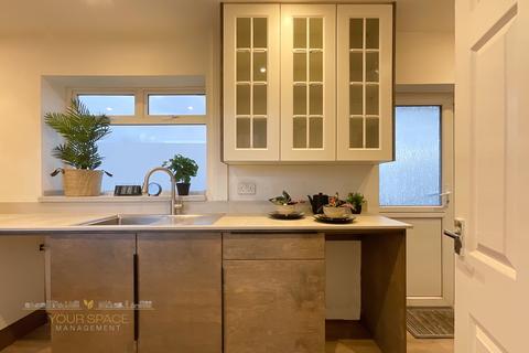 undefined, Westminster Crescent, Doncaster DN2