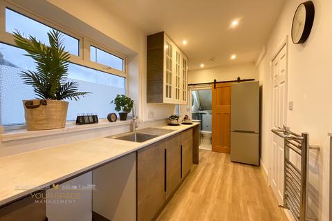 undefined, Westminster Crescent, Doncaster DN2