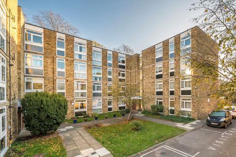 Gordon Road, London W5