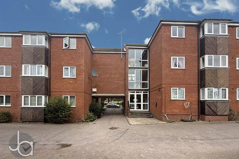 St. Andrews Gardens, Colchester