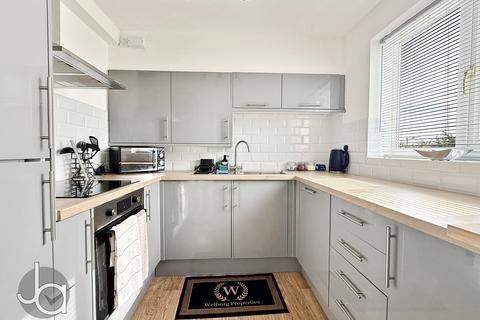 2 bedroom apartment for sale, St. Andrews Gardens, Colchester