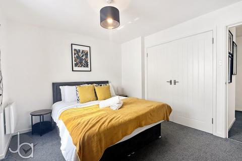 2 bedroom apartment for sale, St. Andrews Gardens, Colchester