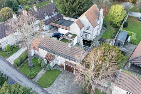 4 bedroom detached house for sale, Barker Hades Road, Worksop S81