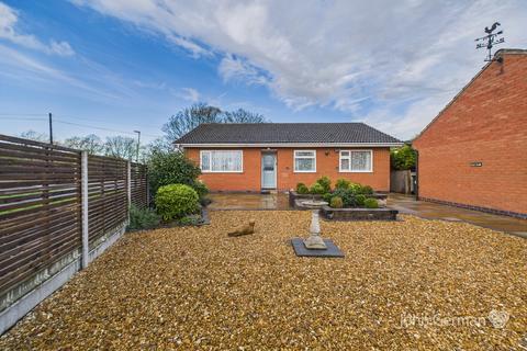 3 bedroom detached bungalow for sale, Rushcliffe Grove, East Leake
