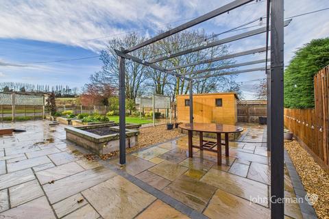3 bedroom detached bungalow for sale, Rushcliffe Grove, East Leake