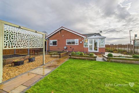 3 bedroom detached bungalow for sale, Rushcliffe Grove, East Leake