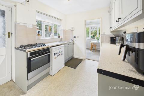 3 bedroom detached house for sale, Balmoral Road, Mountsorrel