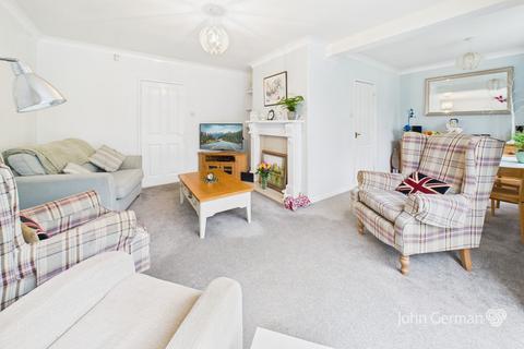 3 bedroom detached house for sale, Balmoral Road, Mountsorrel