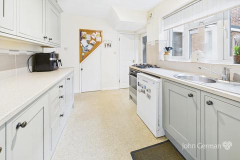 3 bedroom detached house for sale, Balmoral Road, Mountsorrel