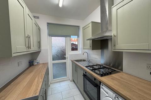 undefined, Wood Lane, Kingsbury