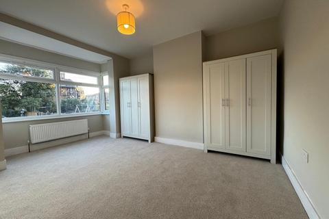 undefined, Wood Lane, Kingsbury