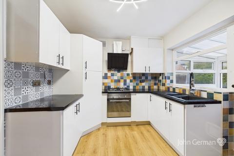 3 bedroom semi-detached house for sale, Tylers Road, Belton