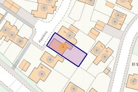 4 bedroom detached house to rent, Hawkins Close, Brackley