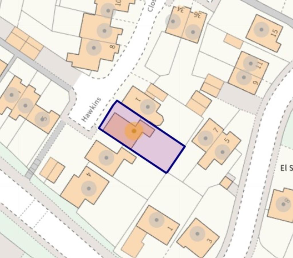 2 Hawkins Close Brackley