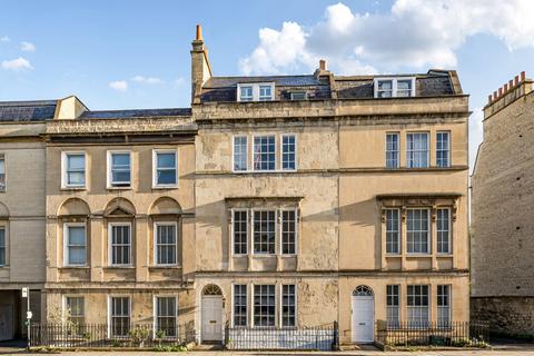 undefined, Bathwick Street, Somerset BA2