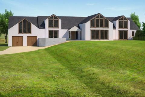 5 bedroom property with land for sale, Field 134548 Glen Auldyn, Isle Of Man IM7