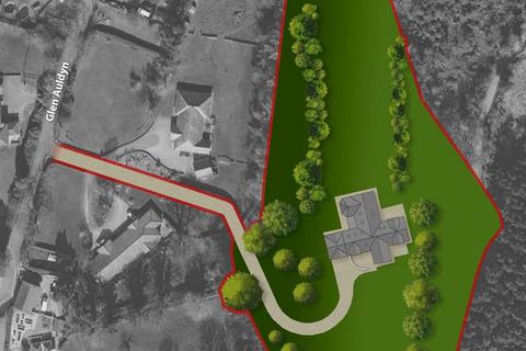 5 bedroom property with land for sale, Field 134548 Glen Auldyn, Isle Of Man IM7