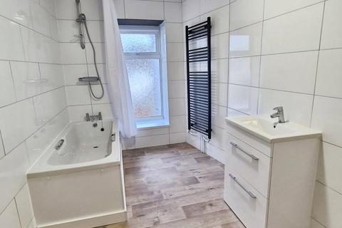 undefined, Bryngwyn Road , Ebbw Vale,