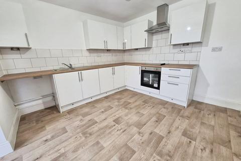 undefined, Bryngwyn Road , Ebbw Vale,