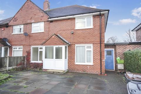 4 bedroom semi-detached house for sale - Millstone Avenue, Talke, Stoke-on-Trent