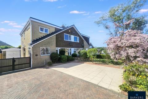 undefined, Silver Birch Avenue, Wyke