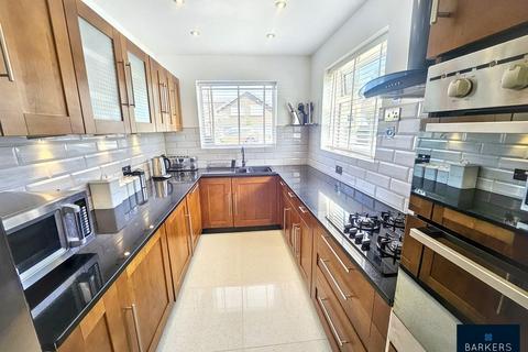 undefined, Silver Birch Avenue, Wyke