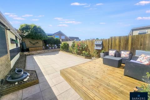 undefined, Silver Birch Avenue, Wyke