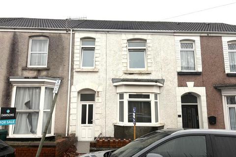 5 bedroom house share to rent, Marlborough Road, Brynmill, Swansea