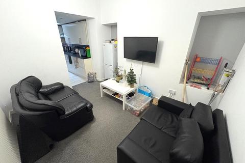 5 bedroom house share to rent, Marlborough Road, Brynmill, Swansea