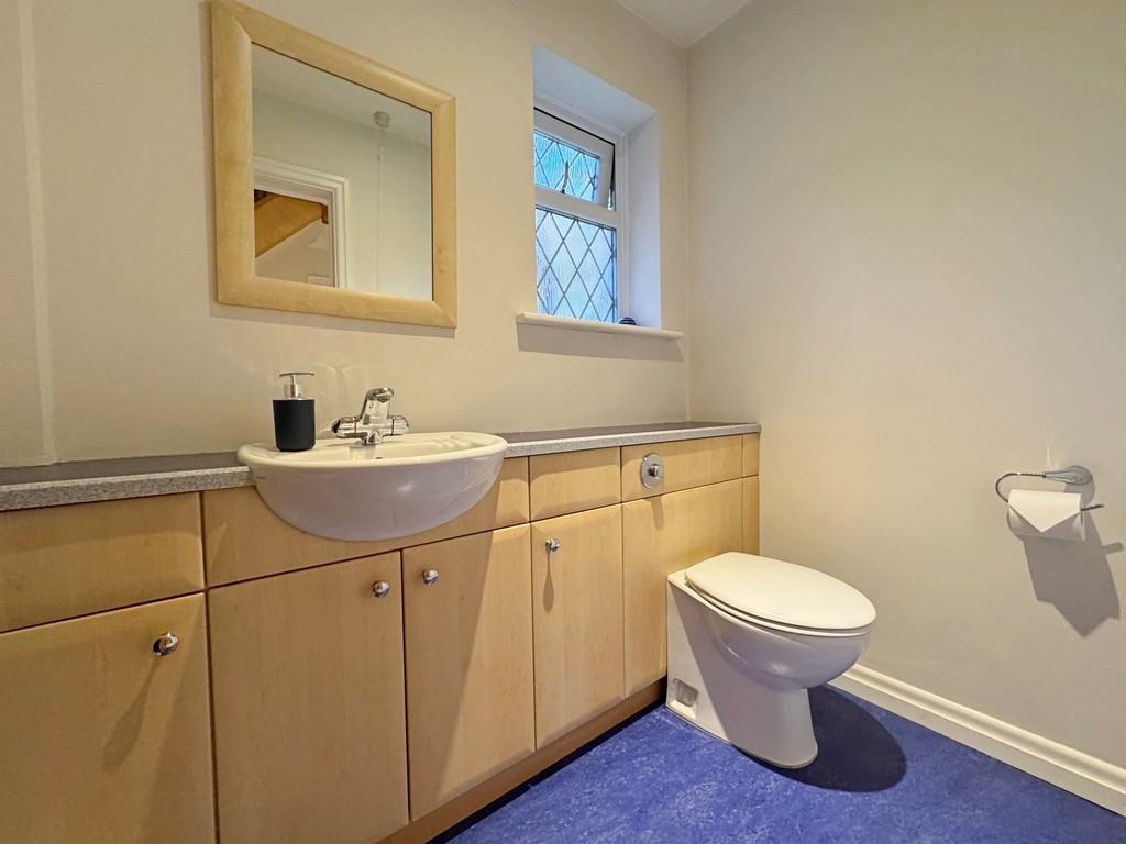 Cloakroom