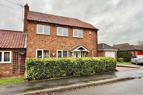 undefined, Riverside Walk, Bottesford, Nottingham