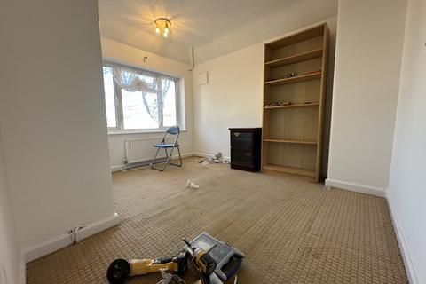 undefined, Harrold Road, Dagenham