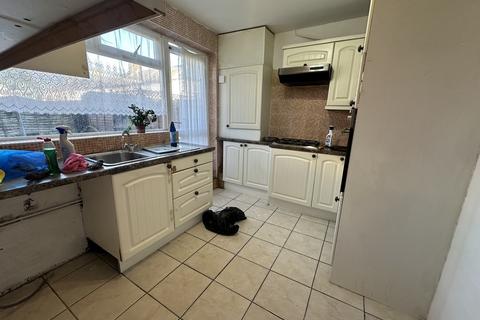 undefined, Harrold Road, Dagenham